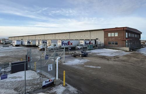 25535 111 Ave, Acheson, AB, T7X6C8 | Card Image