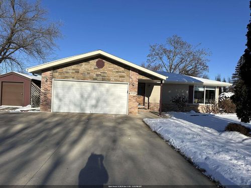 503 E Forest Street, Black Creek, WI, 54106 | Card Image