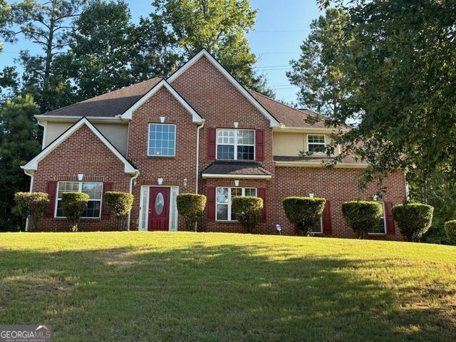 River Ln, Ellenwood, GA 30294 #1
