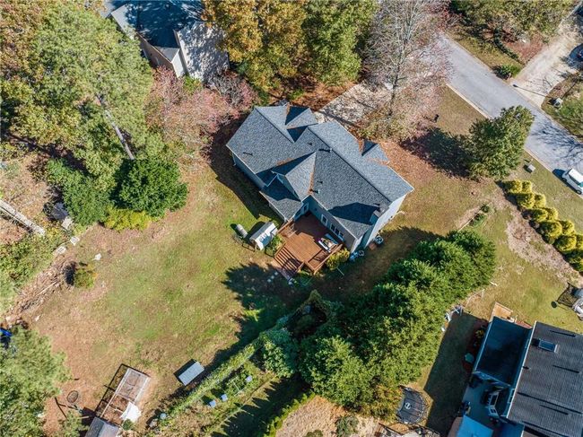 210 Timber Laurel Ct, House other with 4 bedrooms, 3 bathrooms and null parking in Lawrenceville GA | Image 7