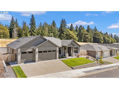 16807 Ne 38th Ave, Vancouver, WA, 98686-2745 | Card Image