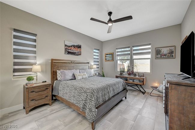 9940 Heather Moore Ave, House other with 3 bedrooms, 2 bathrooms and null parking in Las Vegas NV | Image 13