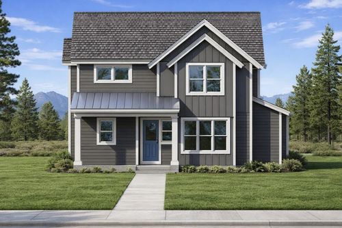 98-20509 Se Dorset Pl, Bend, OR, 97702-8003 | Card Image