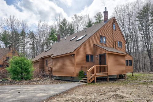 43 Fox Run Rd, Bartlett, NH, 03812 | Card Image