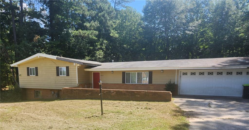 Bethsaida Rd, Riverdale, GA 30296