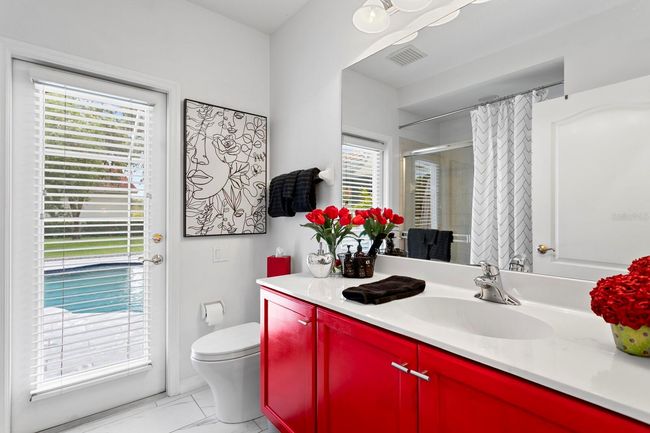 17807 Arbor Greene Dr, House other with 5 bedrooms, 3 bathrooms and null parking in TAMPA FL | Image 43