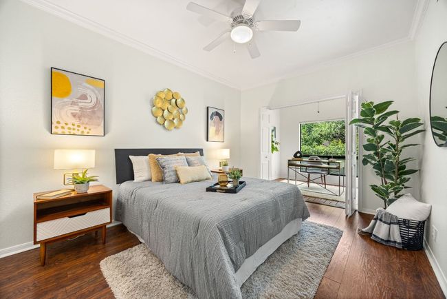 APT-213 - 3840 Far West Blvd, Condo with 2 bedrooms, 2 bathrooms and 2 parking in Austin TX | Image 10