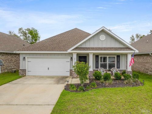 3766 Hawks Landing Cir, Pace, FL, 32571-9657 | Card Image