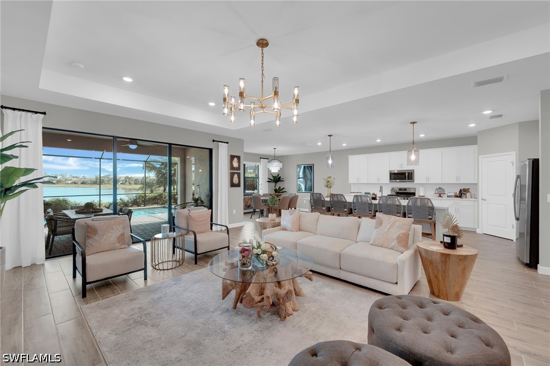 Residential Lease in Estero