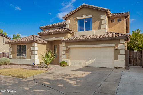 16805 W Marconi Ave, Surprise, AZ, 85388-1564 | Card Image