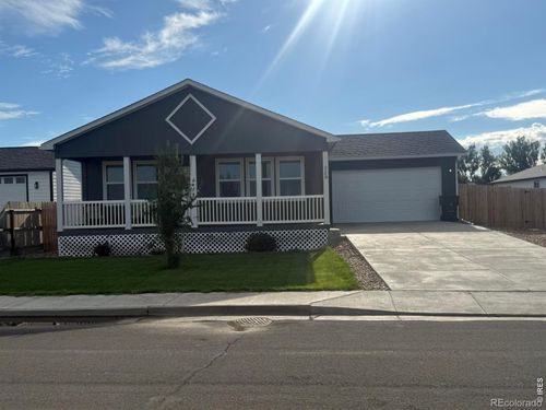 329 Yellowstone Ave, Brush, CO, 80723-1300 | Card Image