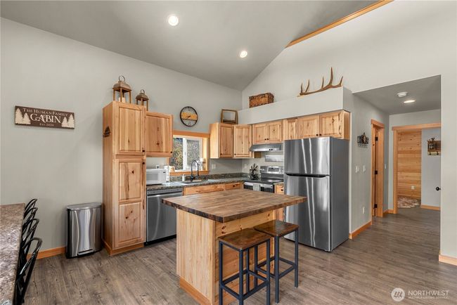 11175 Wending Ln, House other with 2 bedrooms, 2 bathrooms and 4 parking in Leavenworth WA | Image 10