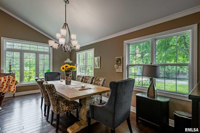 17503 N Woodlawn Ln, House other with 4 bedrooms, 4 bathrooms and null parking in Woodlawn IL | Image 11