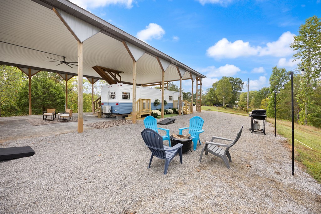 Land in Burkesville 4