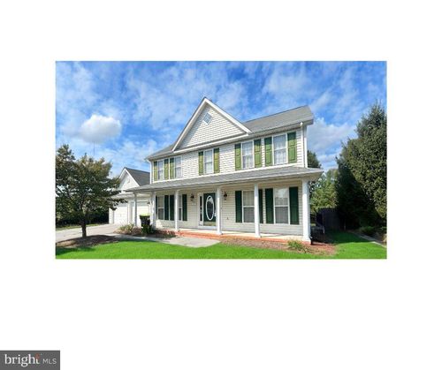 117 Whipp Dr, WINCHESTER, VA, 22602-7029 | Card Image