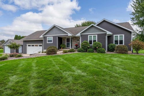 N9540 Carla Drive, EXETER, WI, 53508 | Card Image