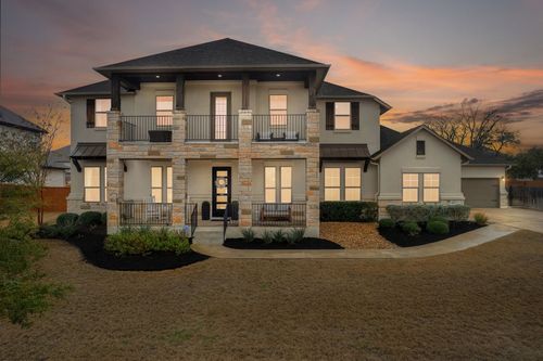 175 Peakside Circle, Dripping Springs, TX, 78620 | Card Image