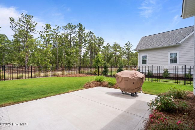 523 Trisail Ter, House other with 4 bedrooms, 3 bathrooms and 2 parking in Wilmington NC | Image 54