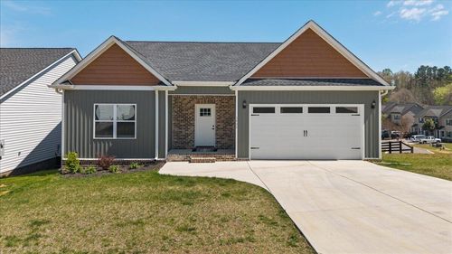 1406 Haven Ridge Dr Ne, Cleveland, TN, 37312-3723 | Card Image