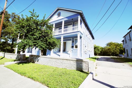 apt-3-1716 Olive St, San Antonio, TX, 78208-1160 | Card Image