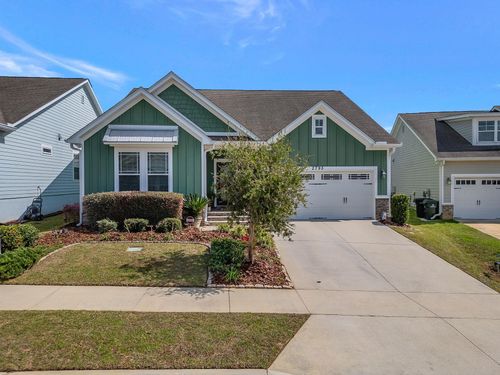 2795 Panther Lane, TALLAHASSEE, FL, 32308 | Card Image