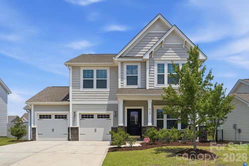 244-414 Babbling Brook Ln, Locust, NC, 28097-0075 | Card Image