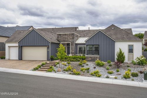 3036 Bristol Drive, Reno, NV, 89521 | Card Image