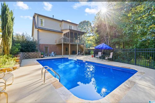 3179 Cahaba Park Dr, TRUSSVILLE, AL, 35173-5196 | Card Image