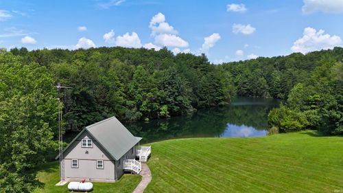 4250 W Base Rd, Switz City, IN, 47465-7085 | Card Image