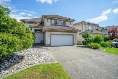 2391 Thames Cres, House other with 4 bedrooms, 2 bathrooms and 6 parking in Port Coquitlam BC | Image 1