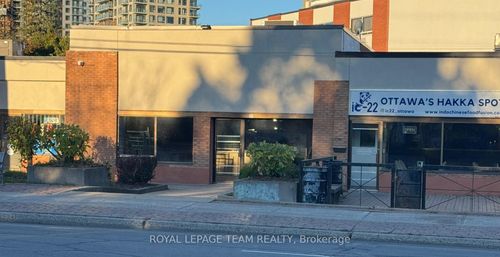 b-848 Merivale Rd, Ottawa, ON, K1Z5Z4 | Card Image