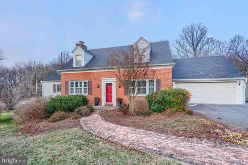 1008 W Wind Ct, TOWSON, MD, 21204-6738 | Card Image