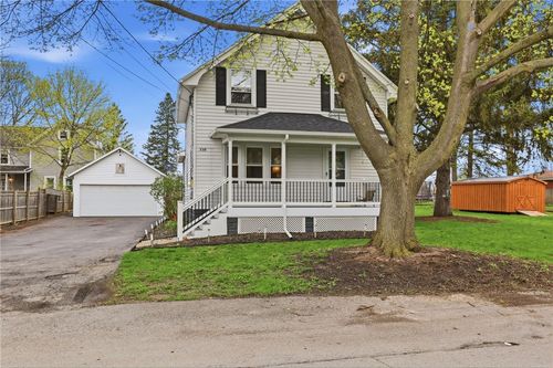 338 Mercer Ave, Gates, NY, 14606-4126 | Card Image