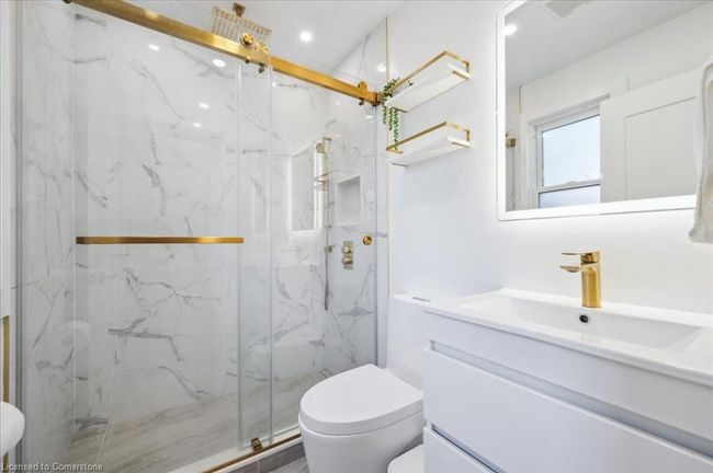 272 E 35 Th St, House other with 4 bedrooms, 2 bathrooms and 3 parking in Hamilton ON | Image 15