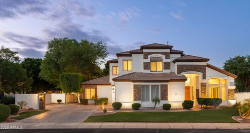 1252 E Shamrock Street, Gilbert, AZ, 85295 | Card Image