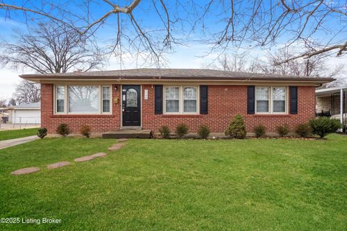 7706 Poinsettia Dr, Louisville, KY, 40258-2448 | Card Image