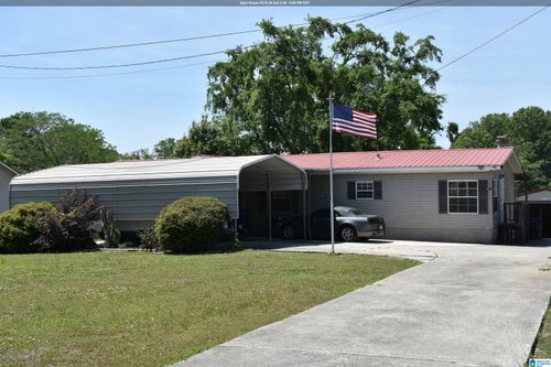 7585 Stemley Road, TALLADEGA, AL, 35160 | Card Image