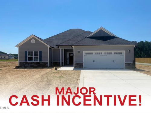208 Talton Estates Dr, Pikeville, NC, 27863-7002 | Card Image