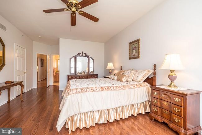 127 - 1607 Highgrove Ct, Townhouse with 2 bedrooms, 2 bathrooms and null parking in WARRINGTON PA | Image 20
