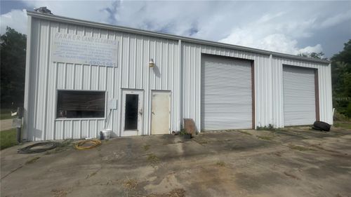 440 N Hathaway Ave, BRONSON, FL, 32621-6119 | Card Image