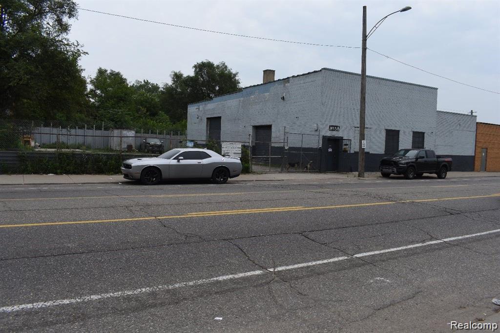 14558 Wyoming St, Detroit, MI 48238