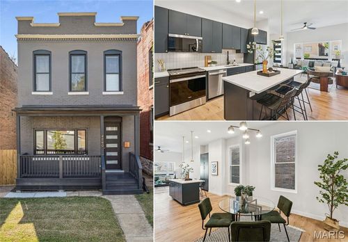 4260 Norfolk Ave, Saint Louis, MO, 63110-3828 | Card Image
