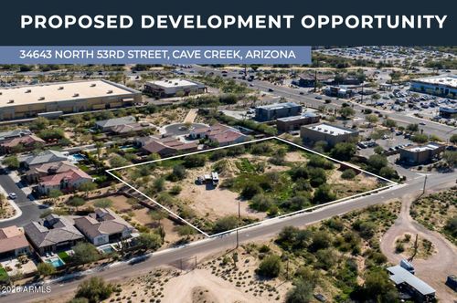 --34643 N 53rd Street, Cave Creek, AZ, 85331 | Card Image
