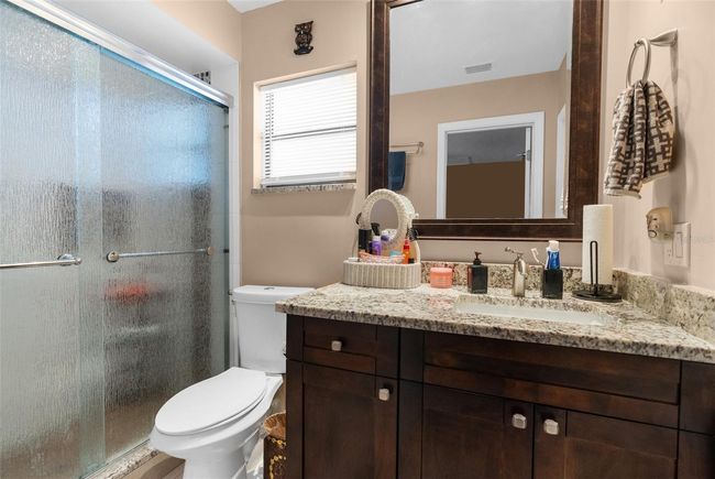 7489 Gates Cir, House other with 3 bedrooms, 2 bathrooms and null parking in SPRING HILL FL | Image 19