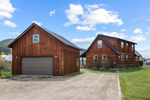 332 Escalante St, Crested Butte, CO, 81224-9619 | Card Image