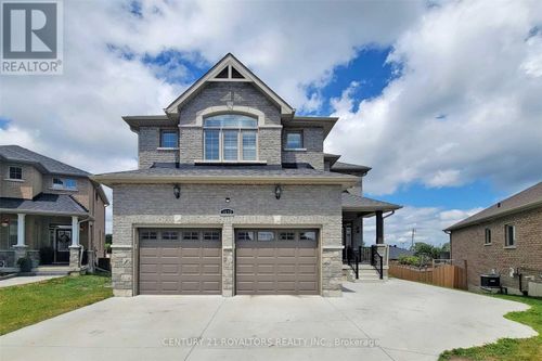 1572 Cahill Dr, Peterborough, ON, K9K0G6 | Card Image