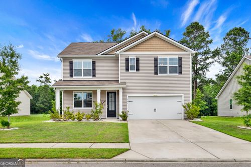 381 Hogan Dr, Richmond Hill, GA, 31324-6751 | Card Image