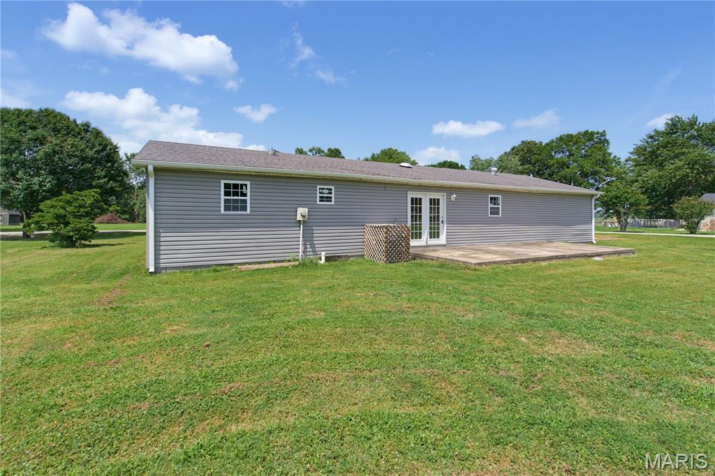 Residential in Poplar Bluff 5