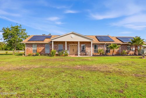 7801 Deerfield Lane, Panama City, FL, 32404 | Card Image