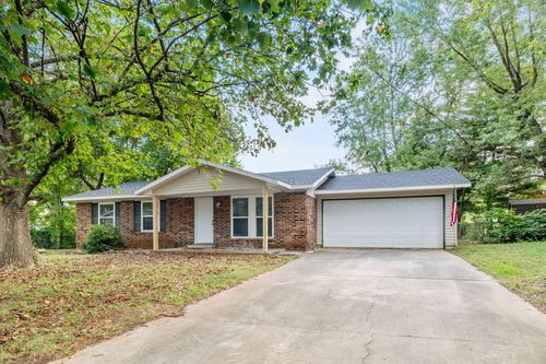 3606 S Moreland Ave, Springfield, MO, 65807-3810 | Card Image